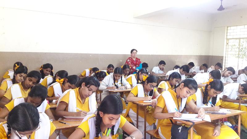 MVM Jaisalmer  School Education